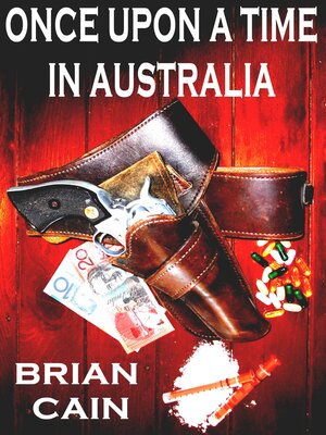 cover image of Once Upon a Time In Australia